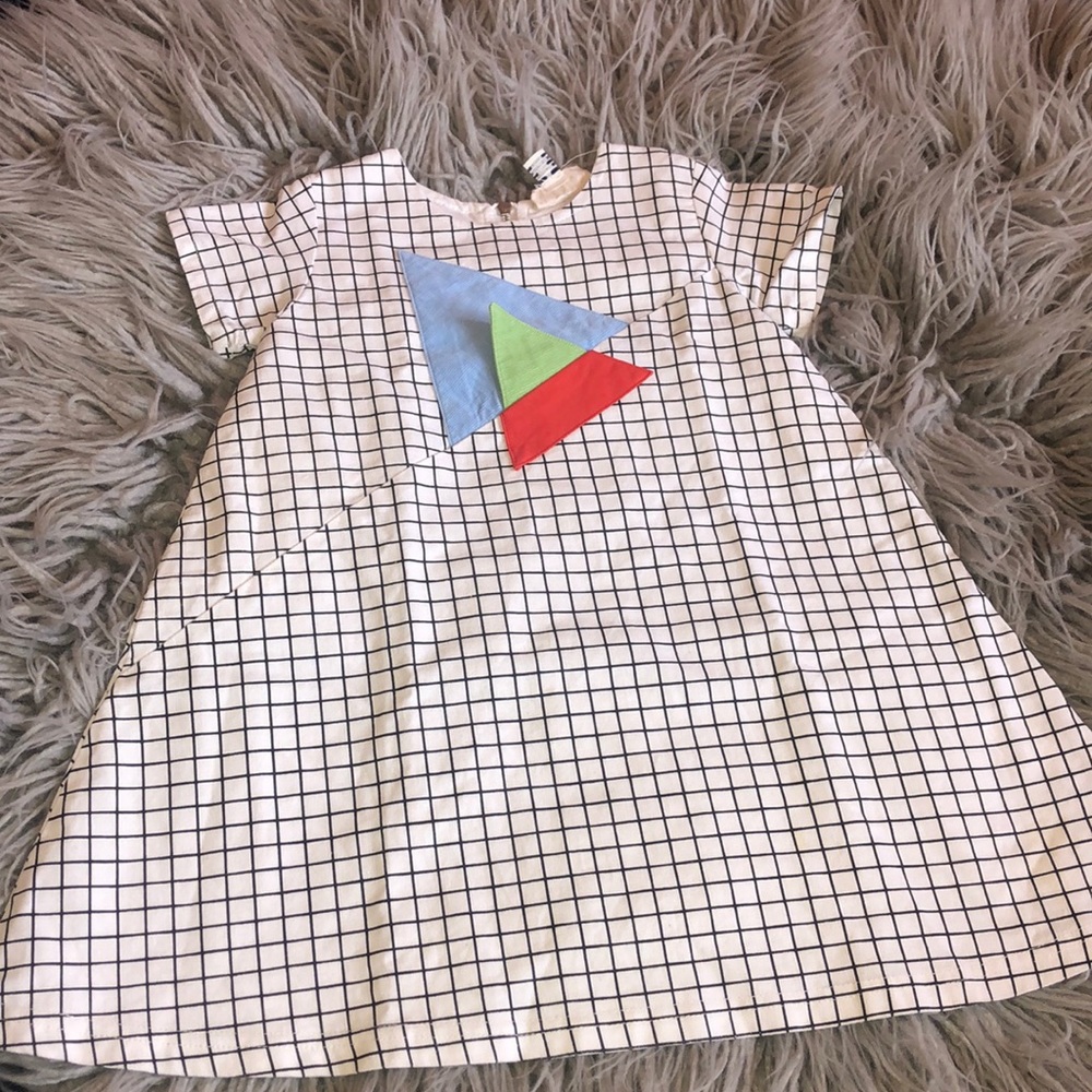 Little Girls Super Cute Dress💕